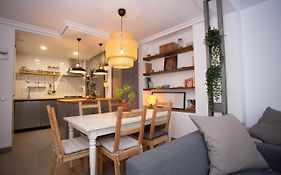 Duplex Penthouse With Terrace By Thegoodtourist
